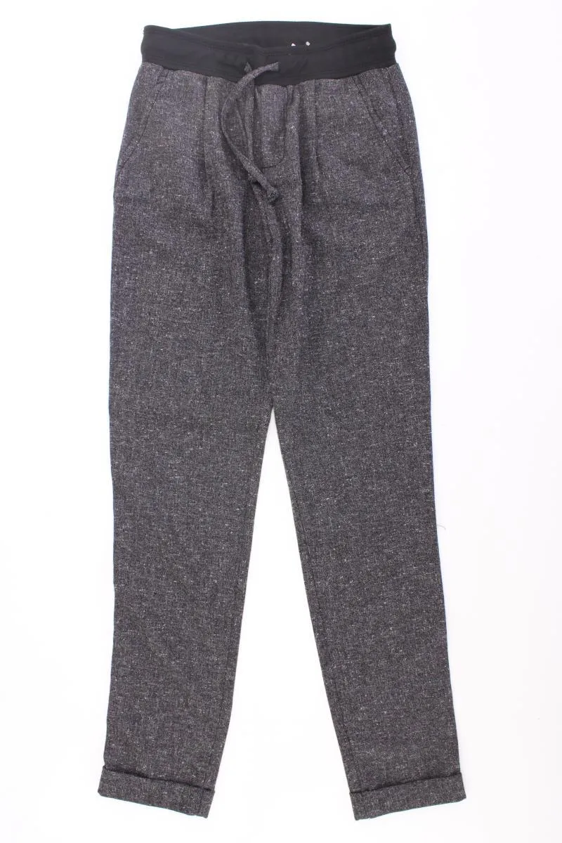 Esprit Stoffhose Gr. 32/L30 grau