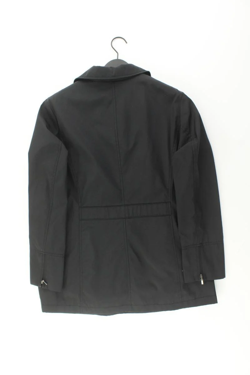 Christian Berg Übergangsjacke Gr. 44 schwarz
