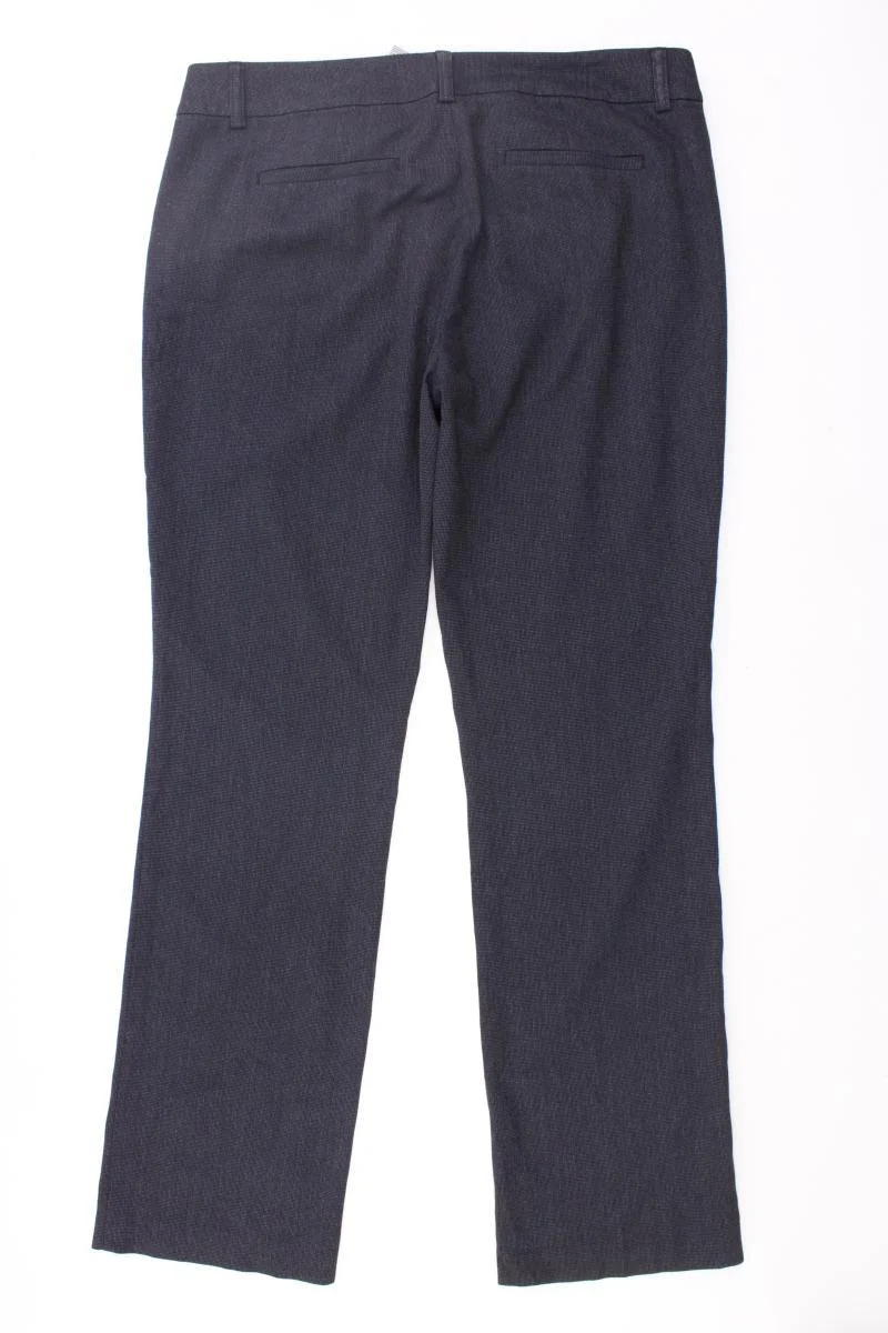 s.Oliver Anzughose Gr. 40 grau aus Polyester