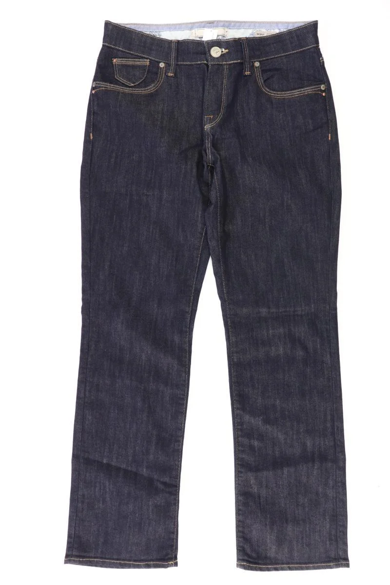 Second Hand Outfit Größe M mit s.Oliver Black Label Kurzarmbluse in Gr. 38