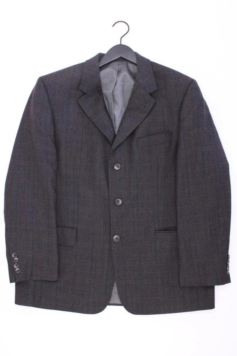 Digel Longsakko für Herren Gr. Kurzgröße 26 grau aus Polyester