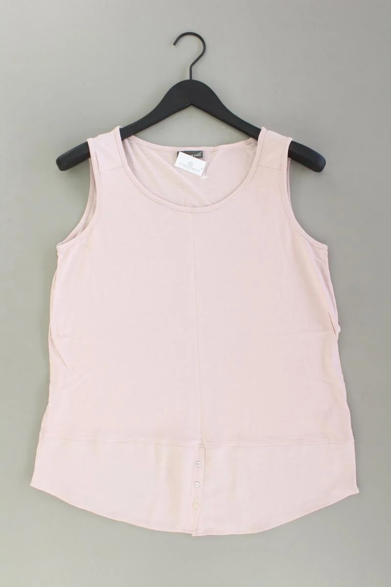 Second Hand Outfit Größe M mit Street One Trägertop in Gr. 40 und Tuch