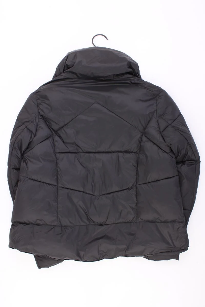 Northwood Winterjacke Gr. M neuwertig schwarz aus Nylon