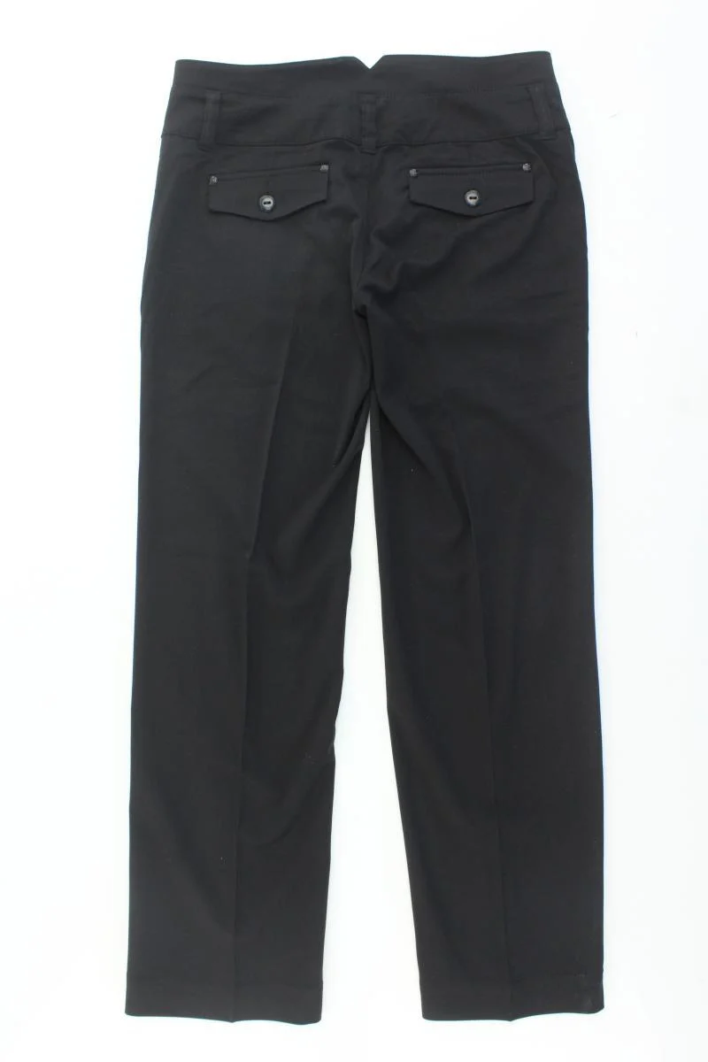 edc by Esprit Anzughose Gr. 36 schwarz