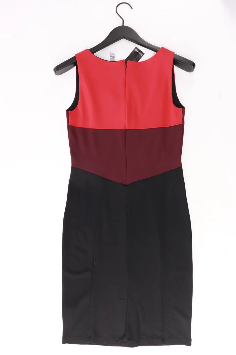 Bruno Banani Etuikleid Gr. 36 neu mit Etikett Ärmellos schwarz aus Polyester