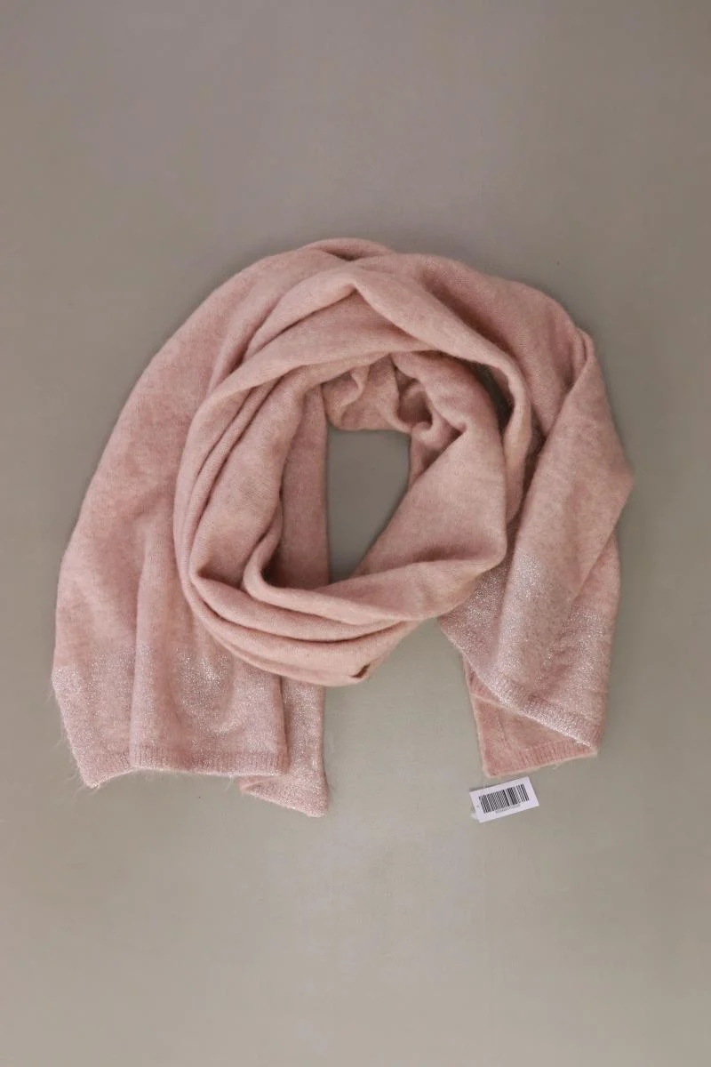 Tommy Hilfiger Schal rosa