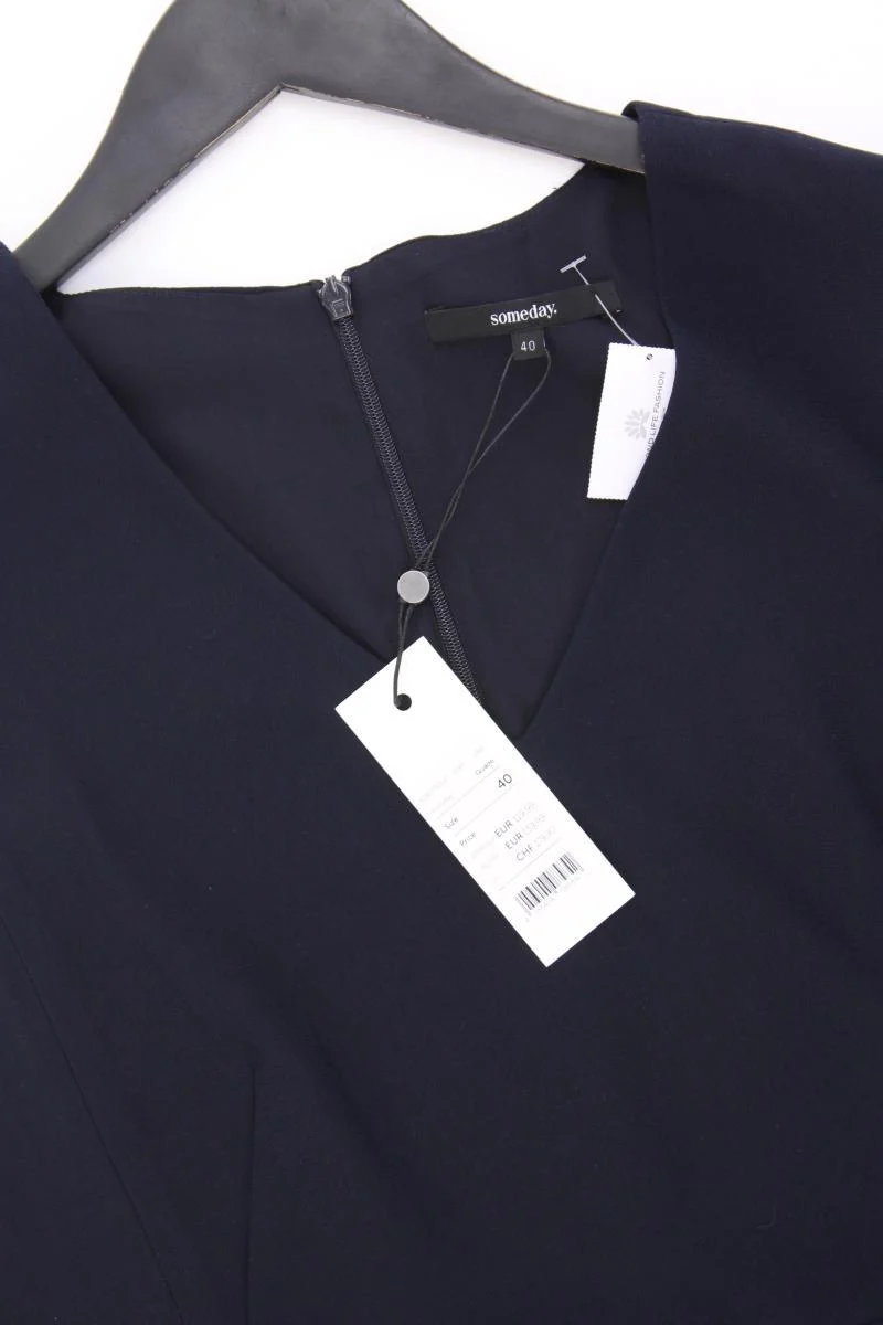 someday. Kleid Modell Quade Gr. 40 neu mit Etikett Neupreis: 119,99€! Ärmellos