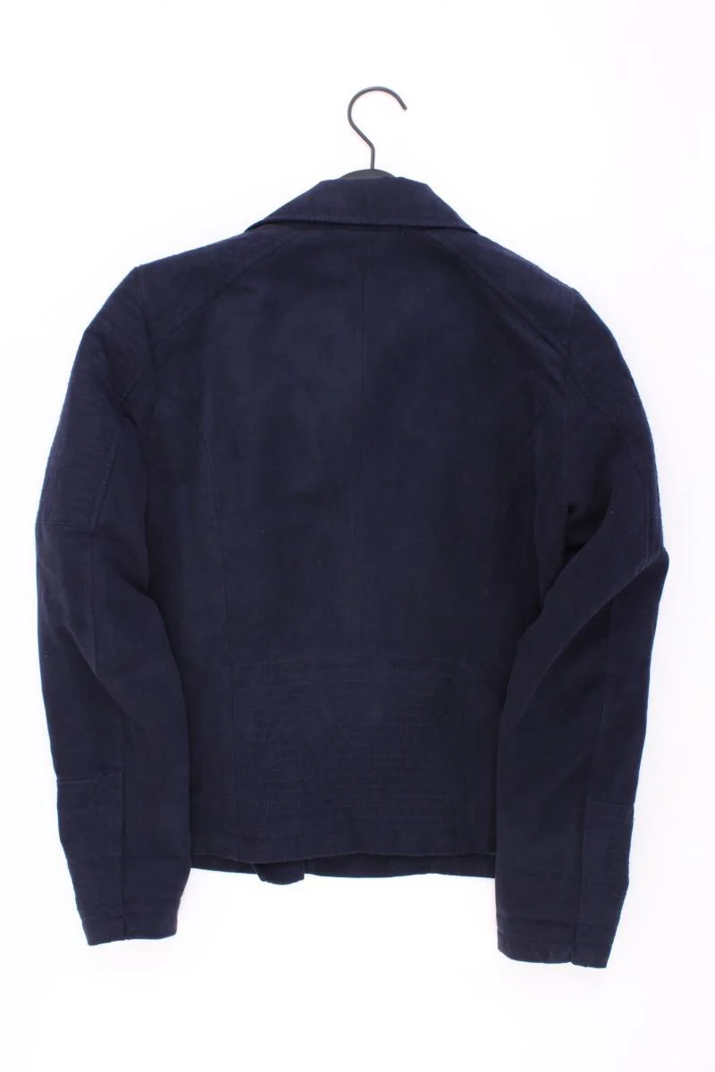 Tom Tailor (Denim) Classic Jacke Gr. L blau aus Polyester