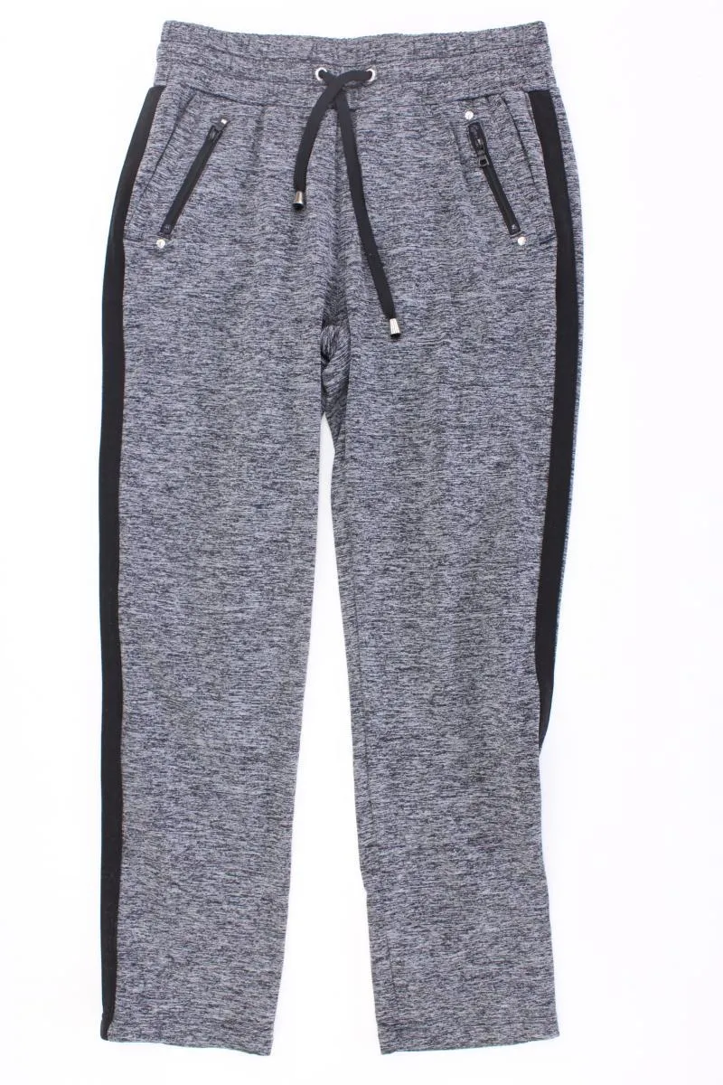 Canyon Jogginghose Gr. 38 grau aus Polyester