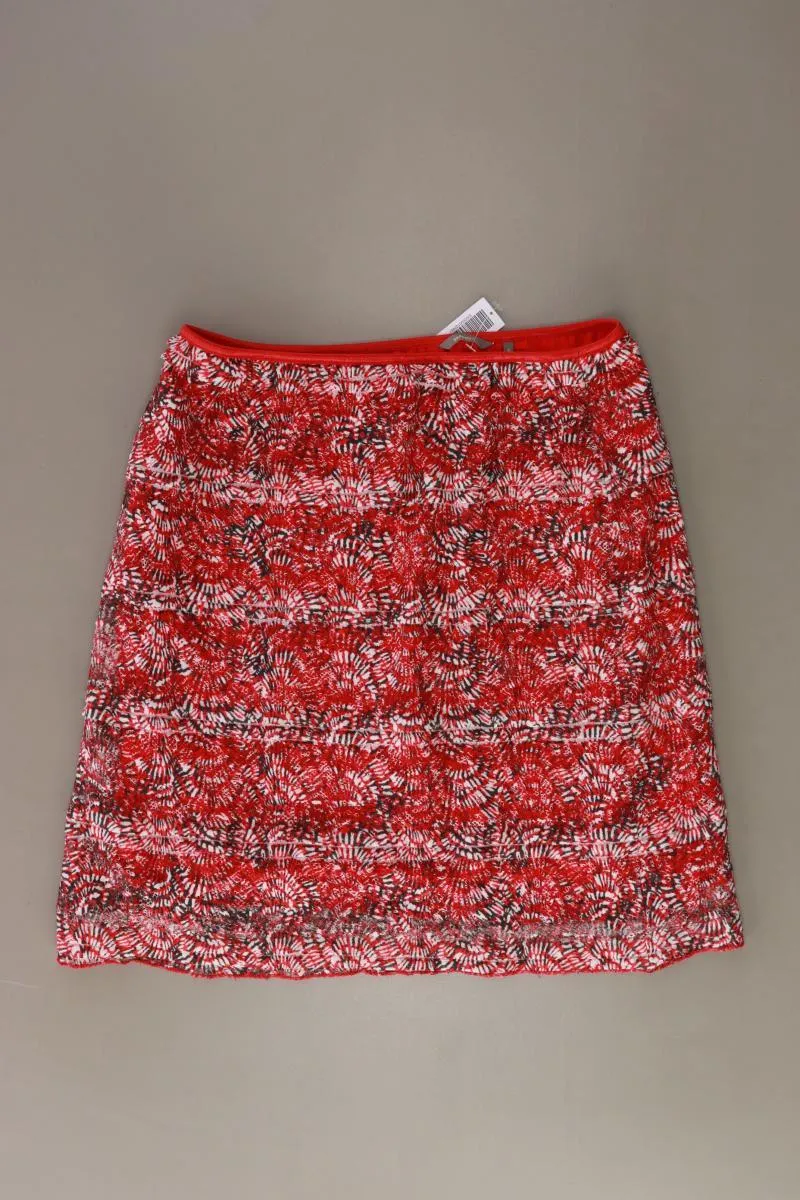 Sandwich_ Rock Gr. S rot aus Polyester