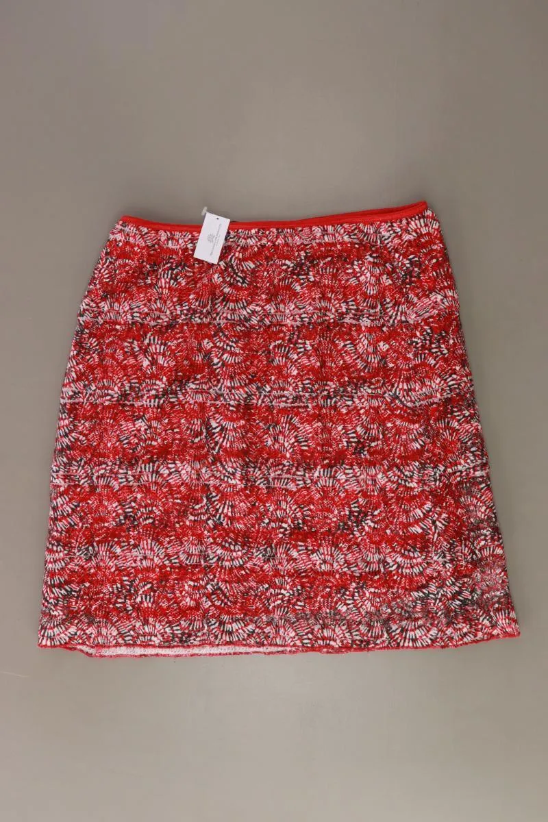 Sandwich_ Rock Gr. S rot aus Polyester