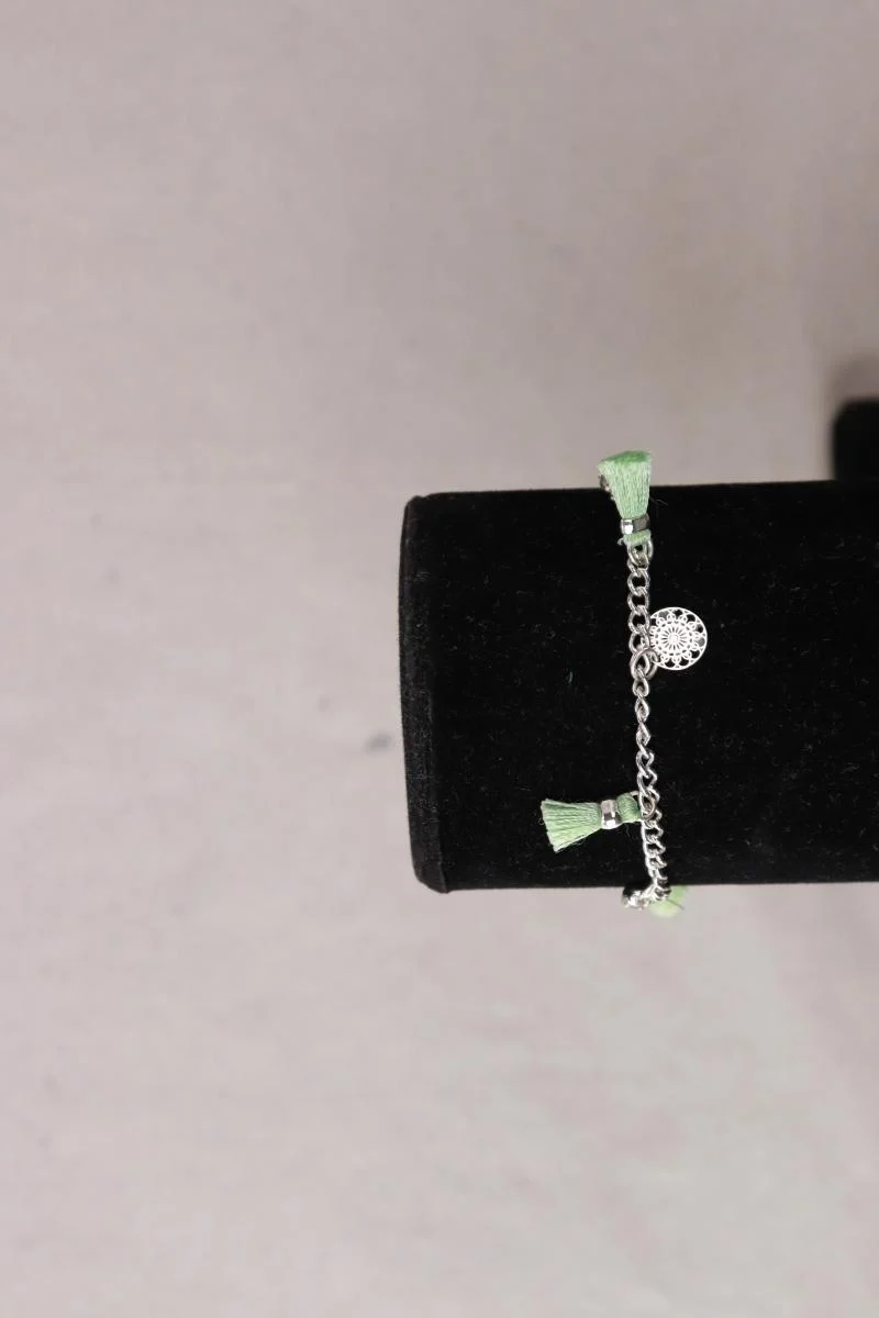 Armband silber
