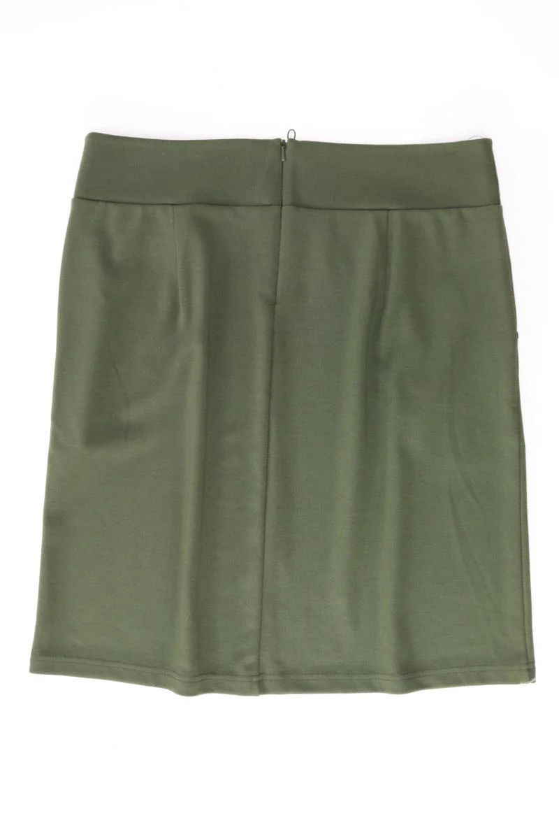Qiero! Rock Gr. 40 olivgrün aus Polyester