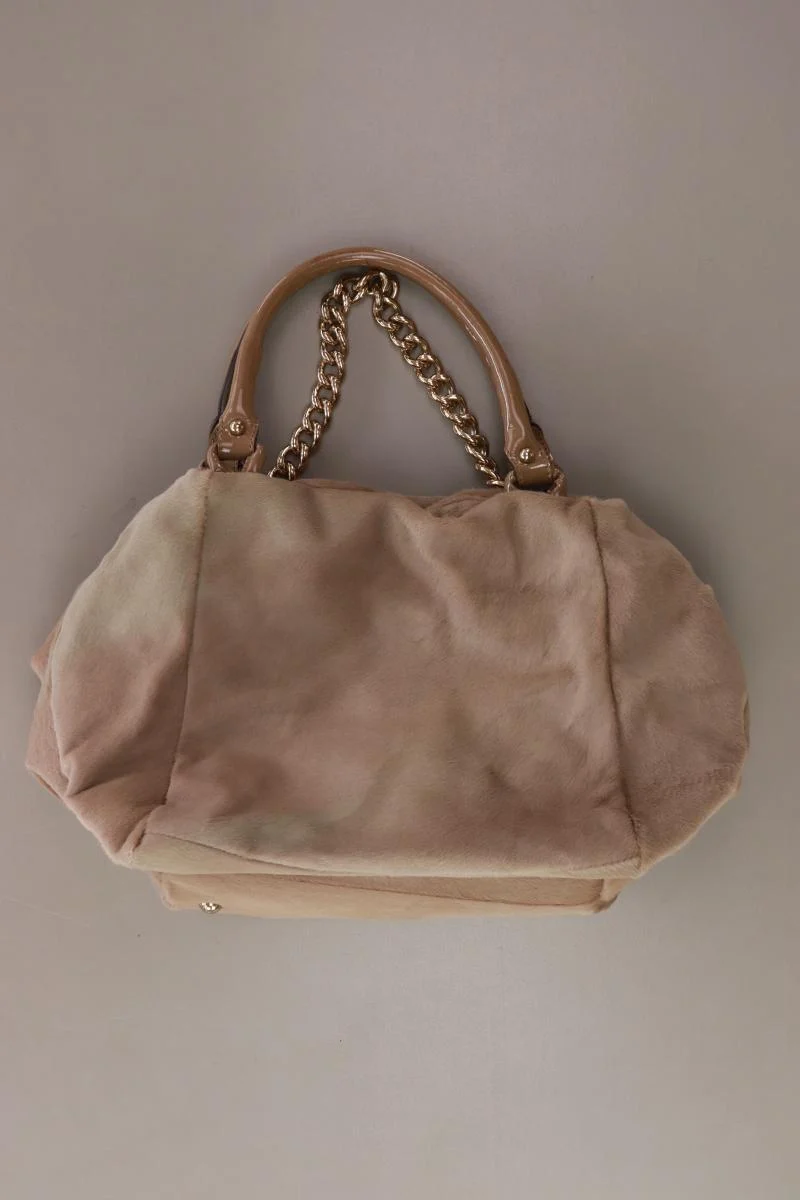 AGL Henkeltasche braun