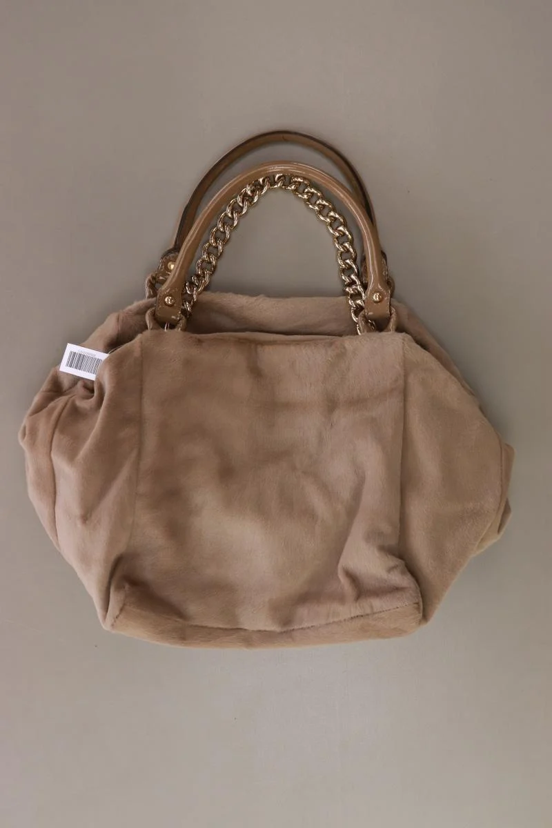 AGL Henkeltasche braun