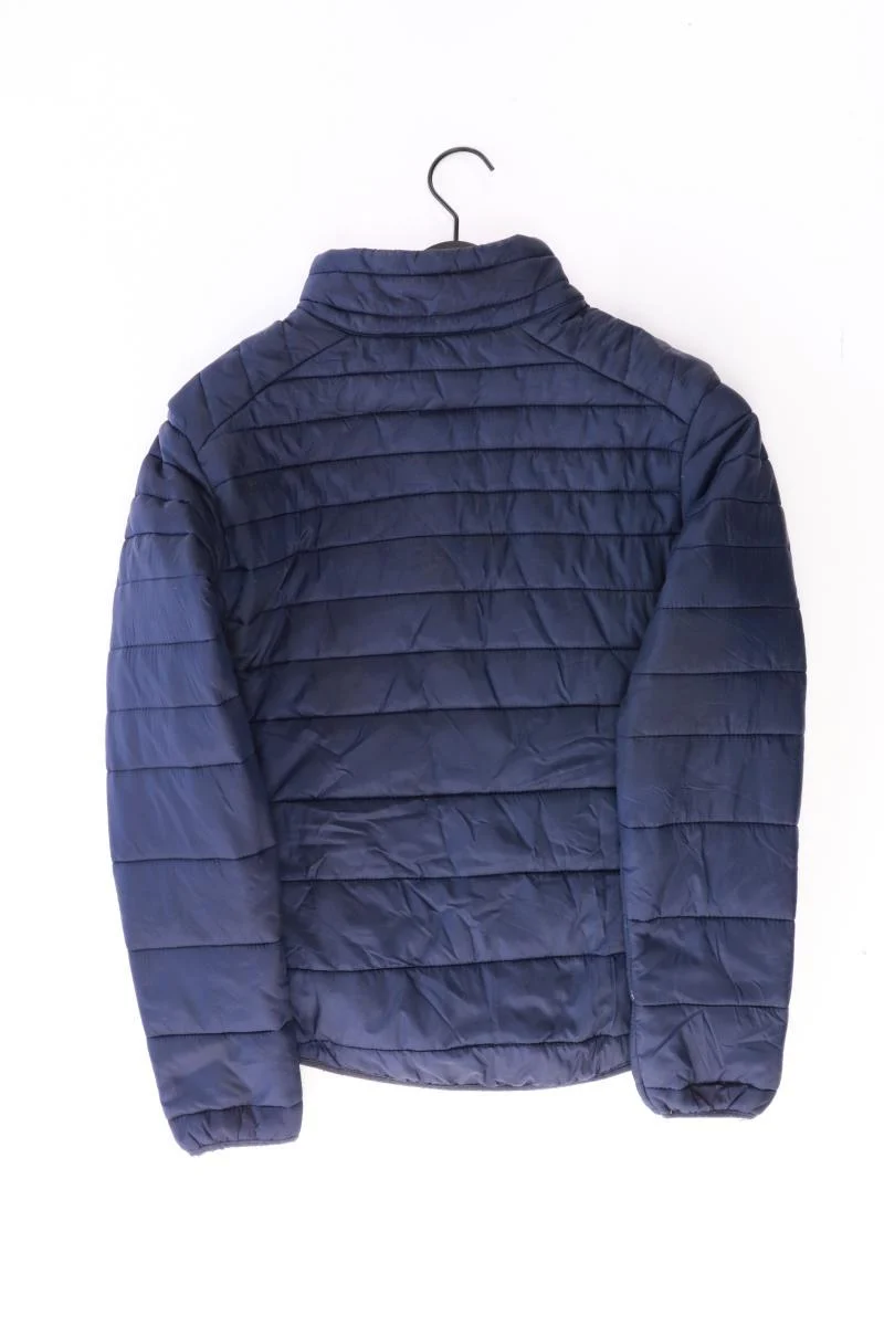 Maui Sports Steppjacke Gr. 36/38 blau aus Polyester