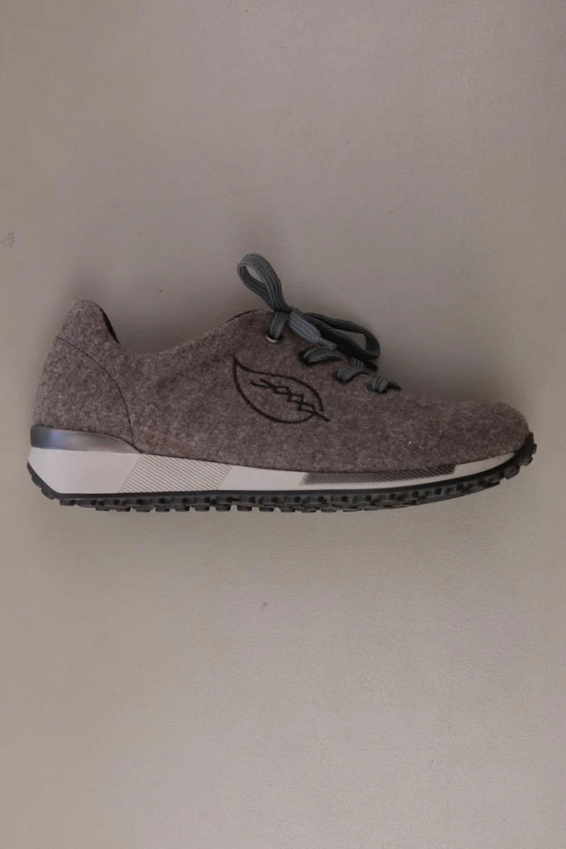 Waldläufer Sneaker Gr. 35 neu mit Etikett grau