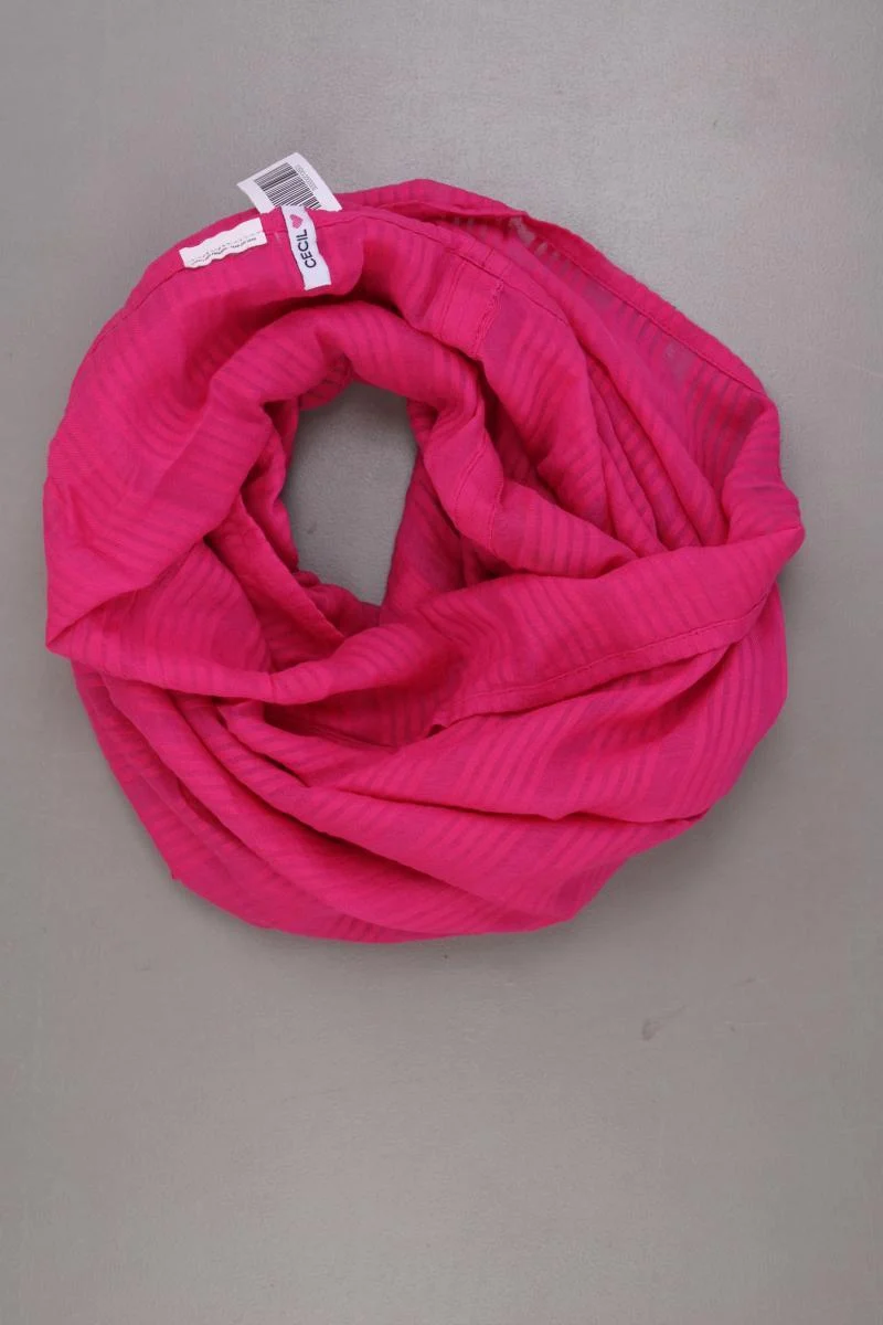 Cecil Loop neuwertig pink