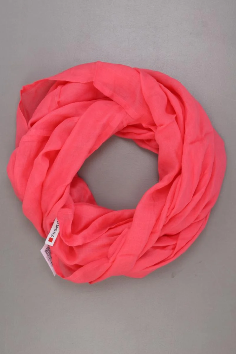 Street One Loop neuwertig pink