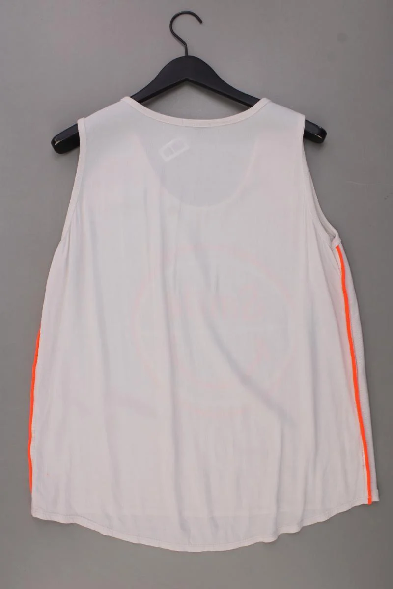 Made in Italy Top Gr. OneSize neuwertig creme