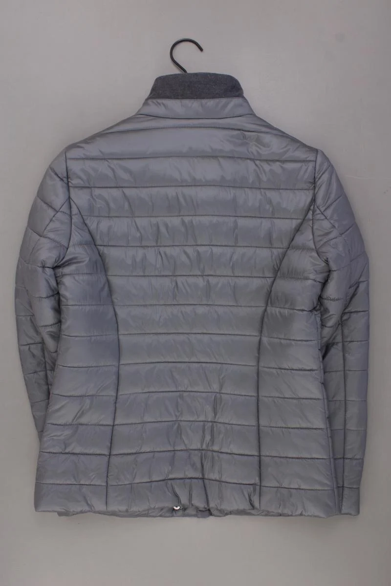 Gerry Weber Steppjacke Gr. 40 grau