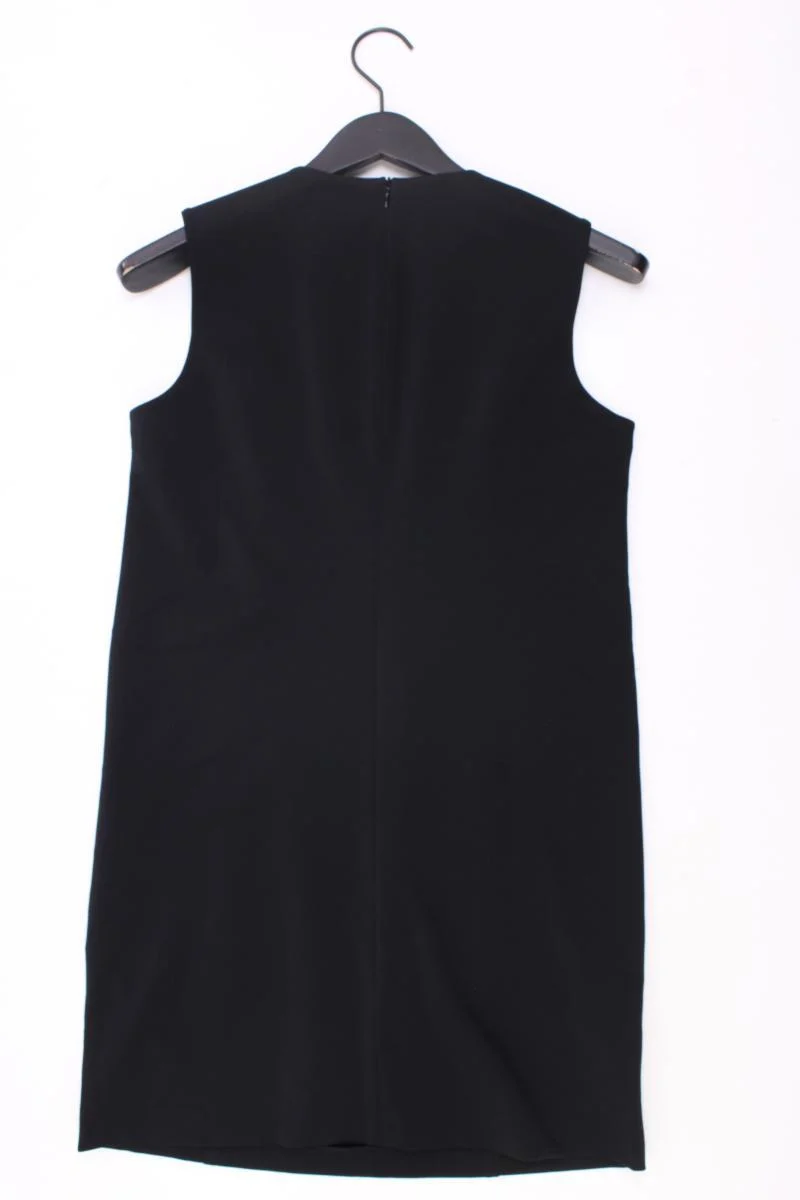 Wolford Midikleid Gr. 36 Ärmellos schwarz aus Viskose