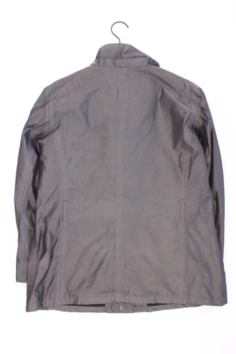 Wellensteyn Jacke Modell Barbados Gr. M silber aus Polyamid