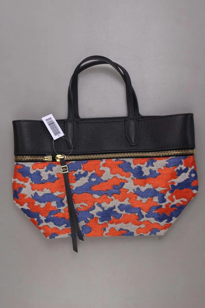 Gianni Chiarini Henkeltasche neuwertig mehrfarbig