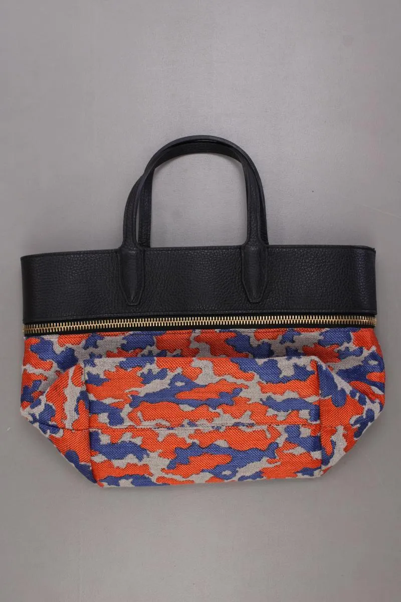 Gianni Chiarini Henkeltasche neuwertig mehrfarbig