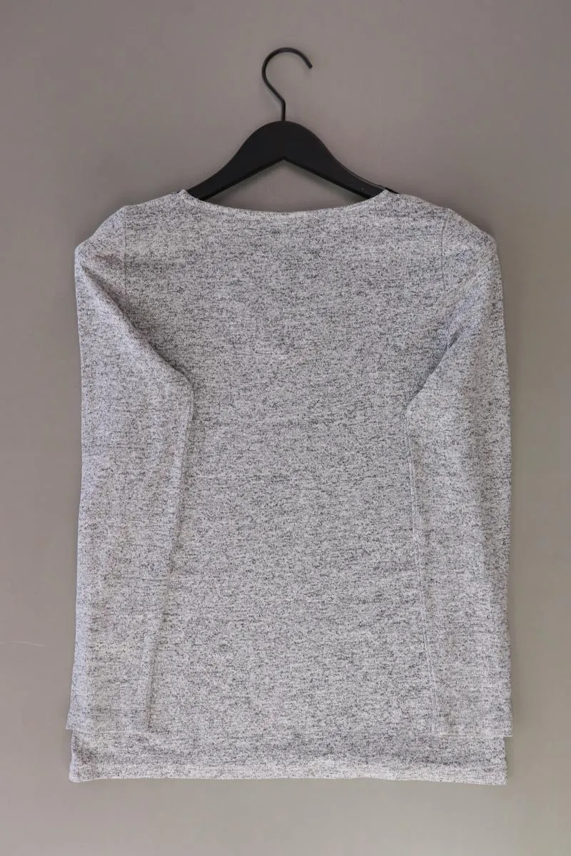Vero Moda Feinstrickpullover Gr. S grau