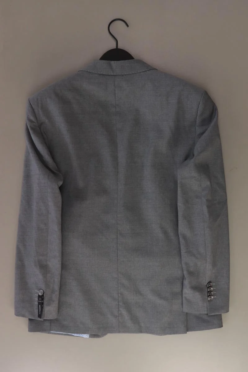 Stones Wollsakko für Herren Gr. 44 neu mit Etikett Neupreis: 189,95€! grau
