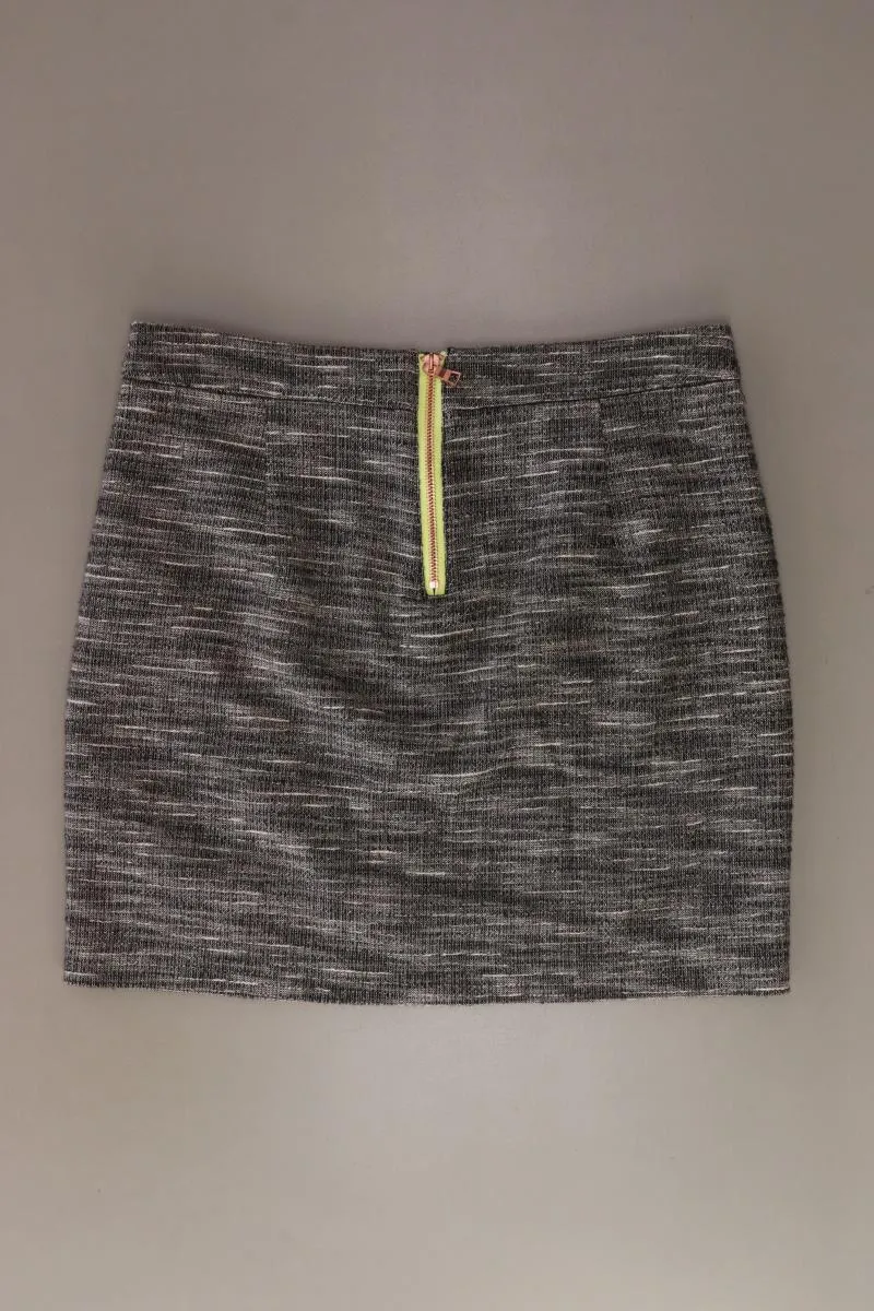Esprit Rock Gr. 36 grau