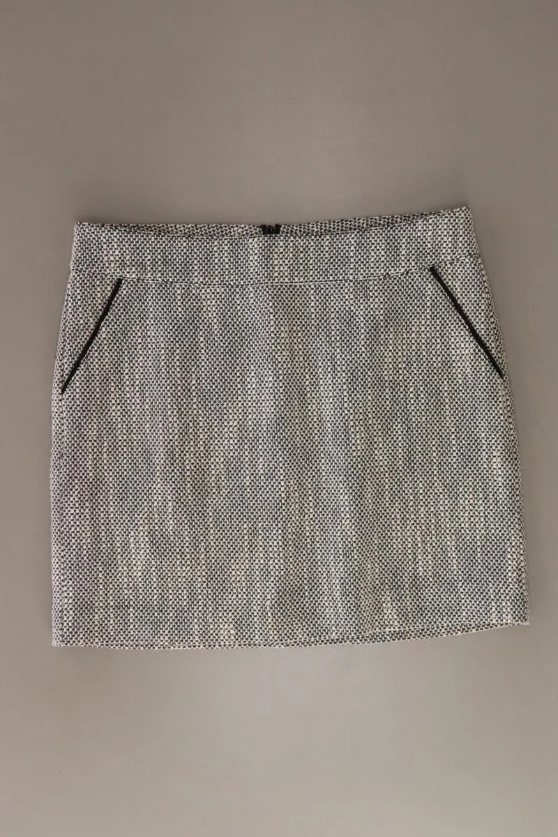 Street One Rock Gr. 36 creme aus Polyester
