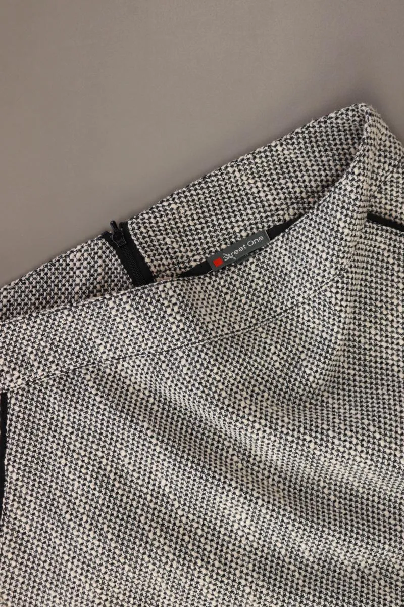 Street One Rock Gr. 36 creme aus Polyester