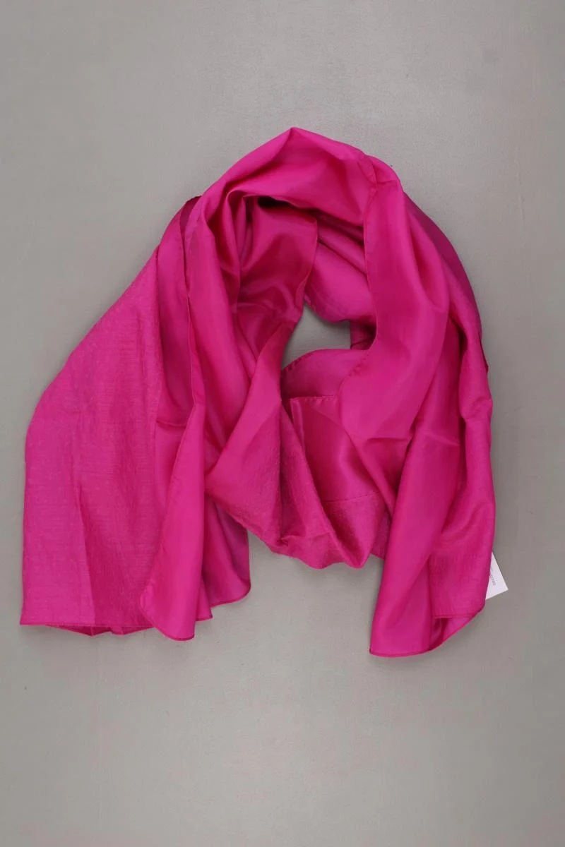 Tuch pink