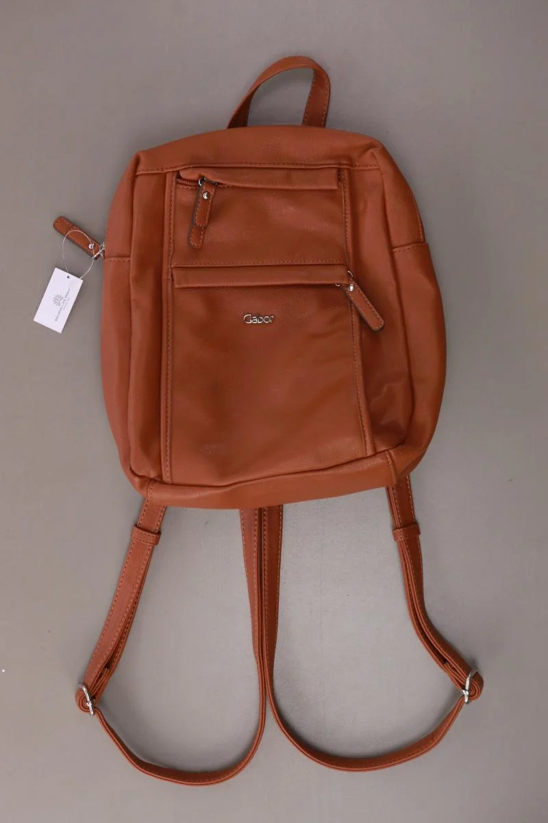Gabor Rucksack braun