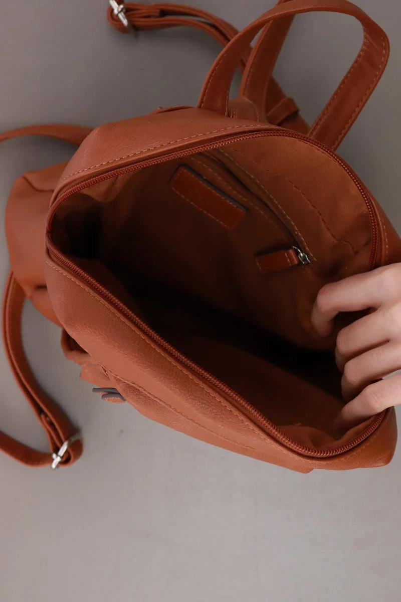 Gabor Rucksack braun