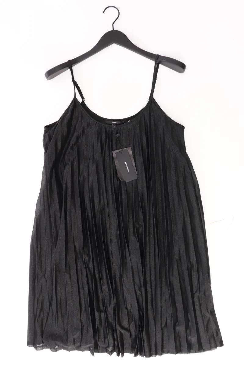 Vero Moda Abendkleid Gr. XL neu mit Etikett Neupreis: 39,99€! Träger schwarz