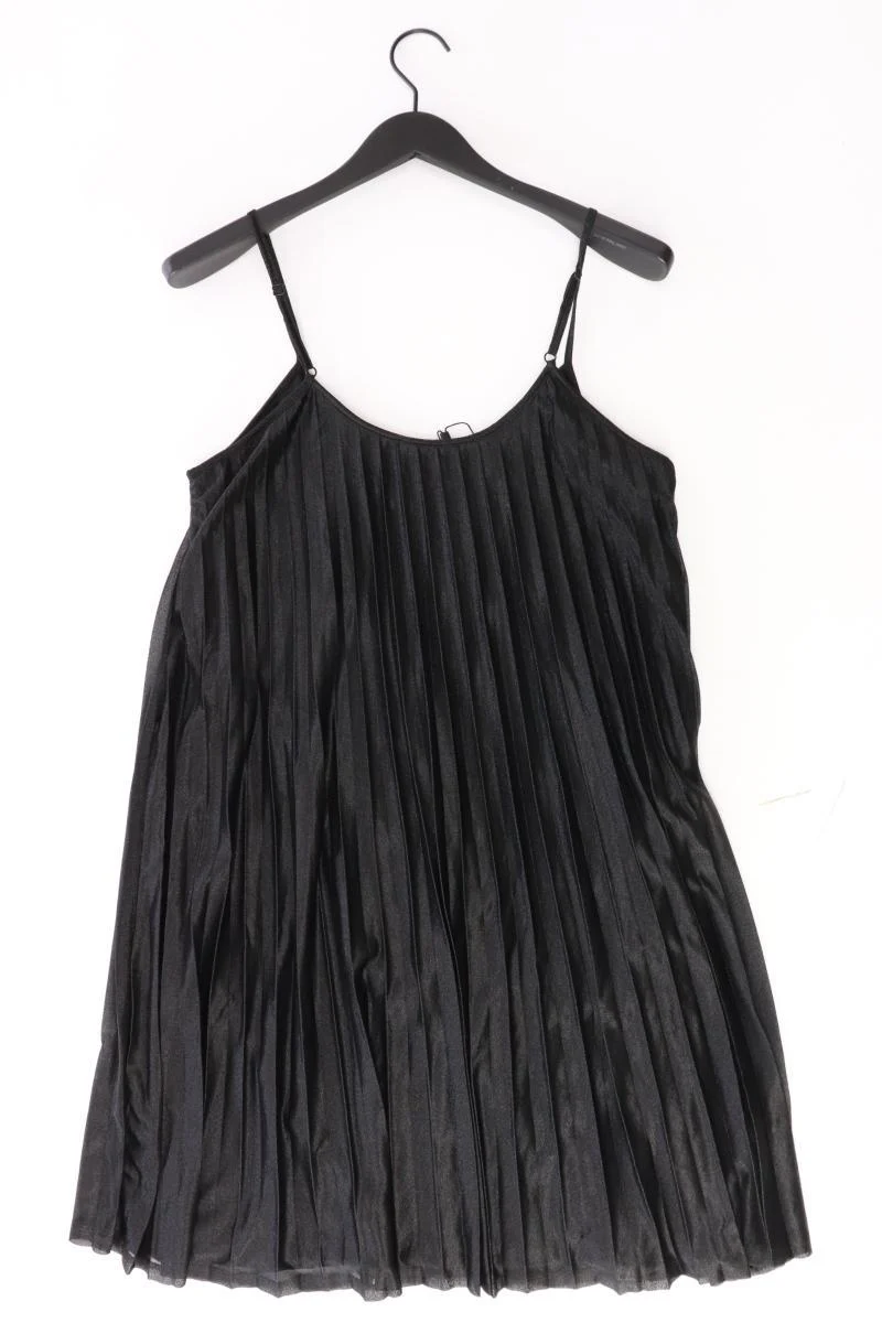 Vero Moda Abendkleid Gr. XL neu mit Etikett Neupreis: 39,99€! Träger schwarz