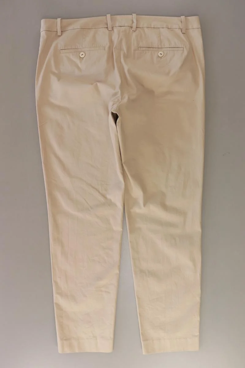 Marc O'Polo Stoffhose Gr. 42 braun