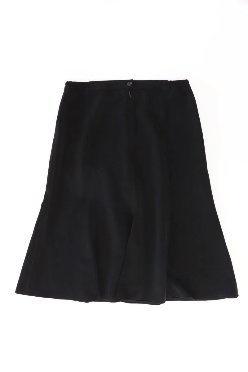 Peter Hahn Midirock Gr. 38 schwarz aus Polyester