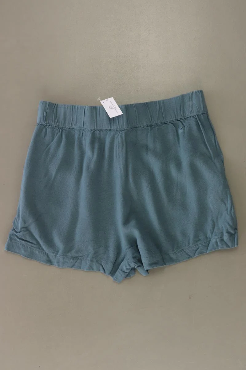 Pull&Bear Hotpants Gr. S türkis