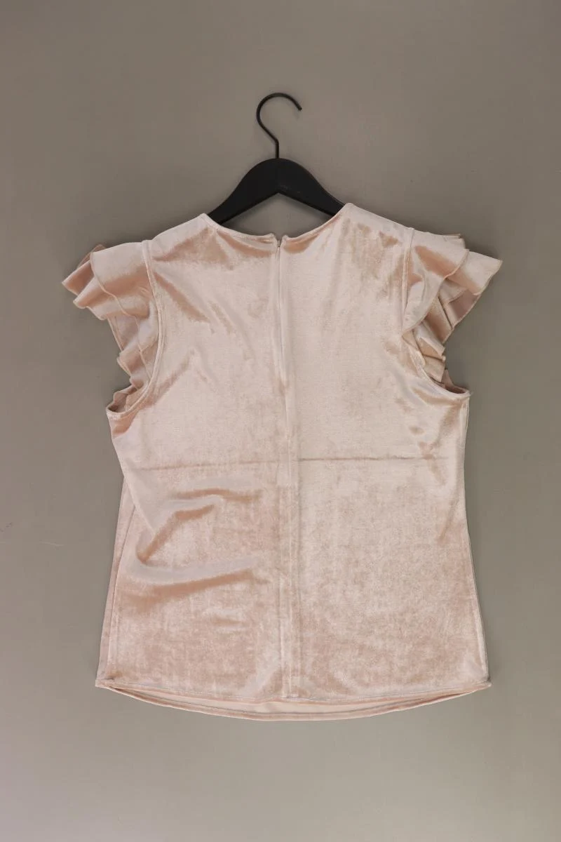 Only T-Shirt Gr. 38 neu mit Etikett Neupreis: 26,99€! Kurzarm rosa aus Polyester