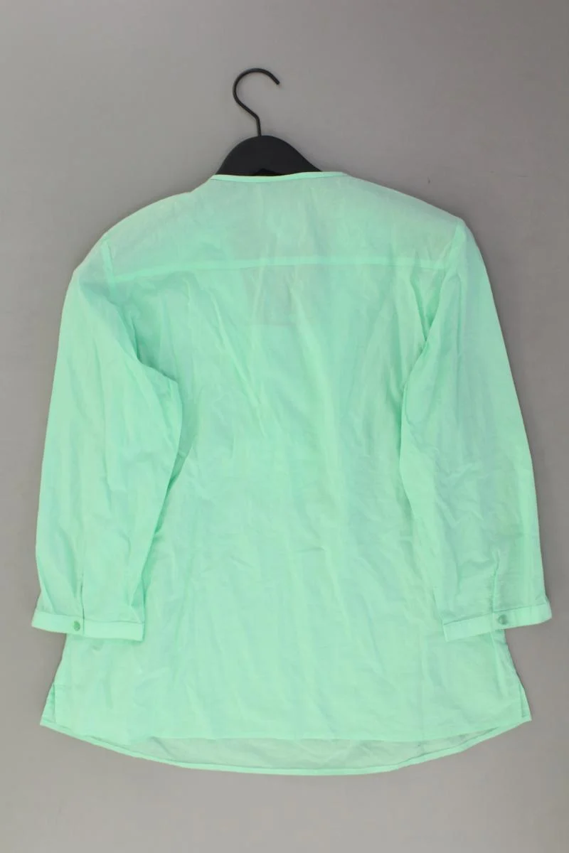Second Hand Outfit Größe M mit Gerry Weber Classic Bluse in Gr. 40 und Halskette