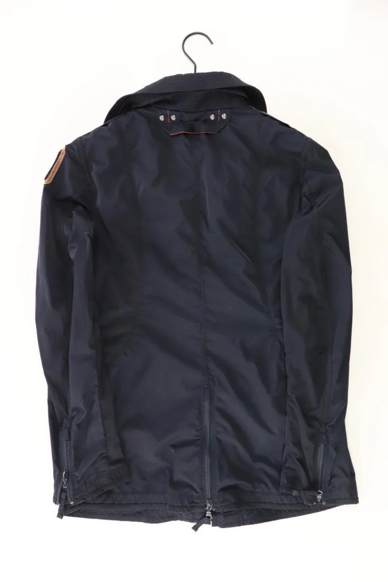 Parajumpers Übergangsjacke Gr. L blau aus Polyester