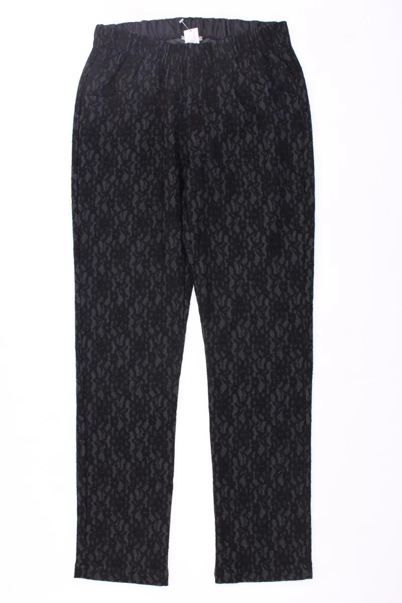 intimissimi Stretchhose Gr. S/M schwarz aus Polyester