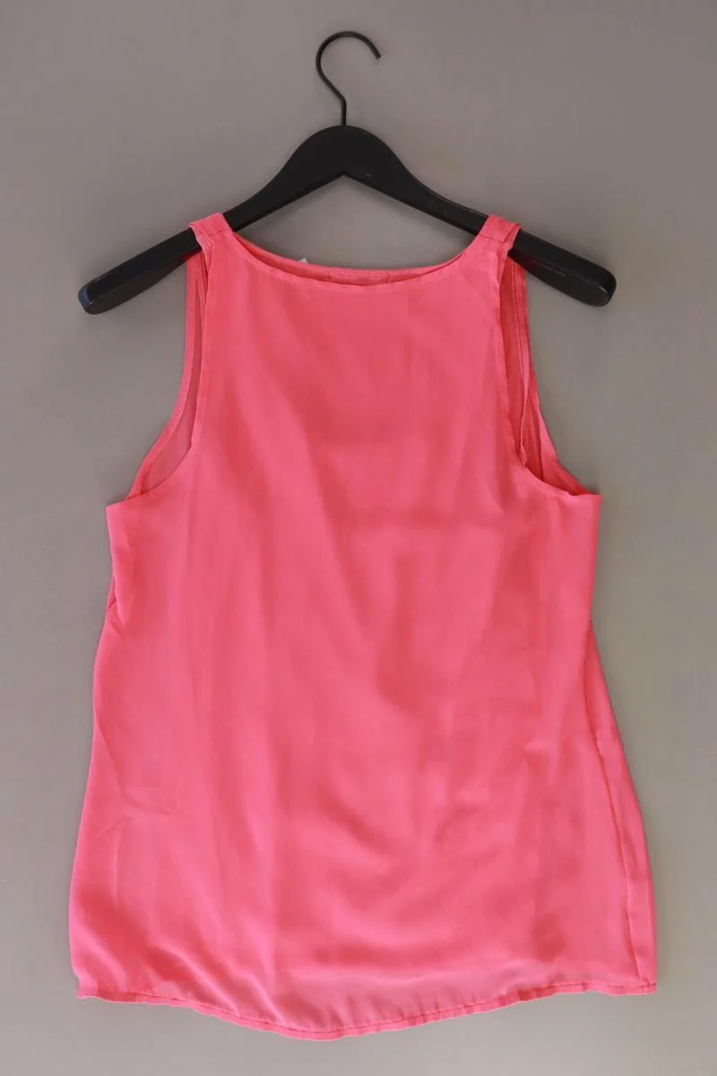 Armani Exchange Trägertop Gr. M pink aus Polyester