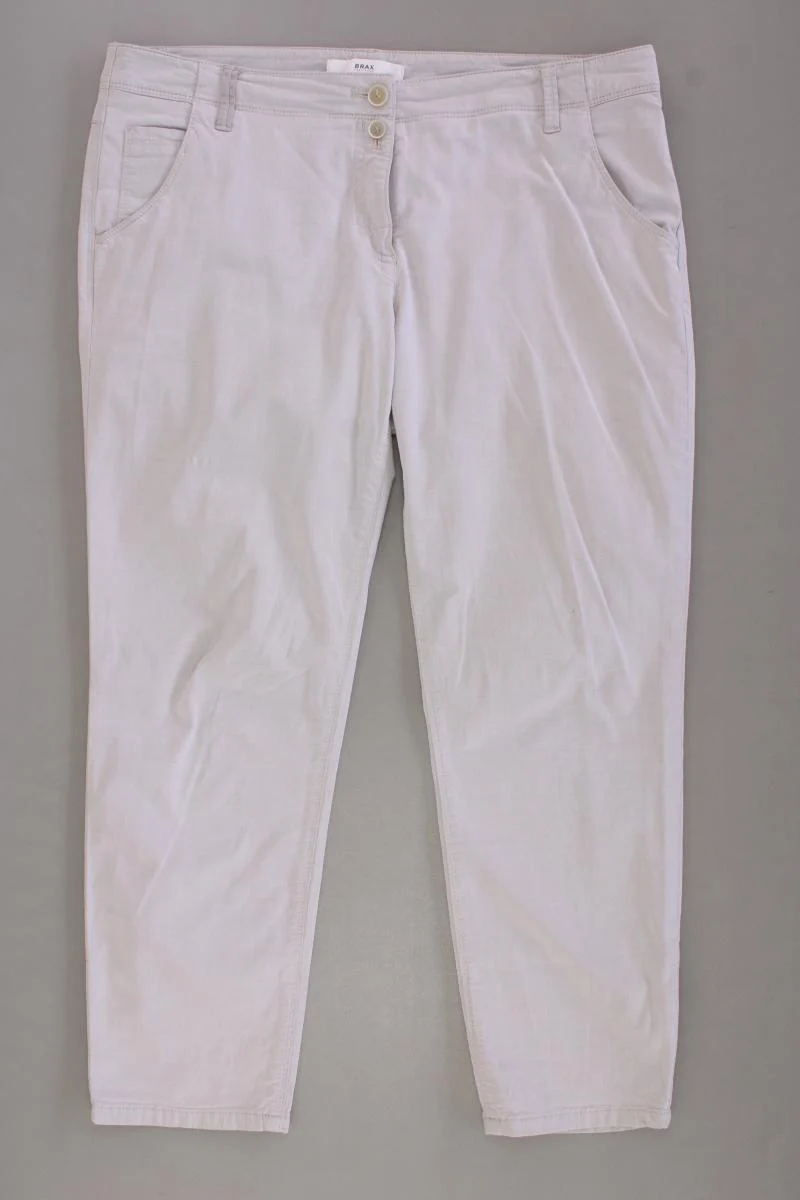 Brax Hose Gr. 44 grau