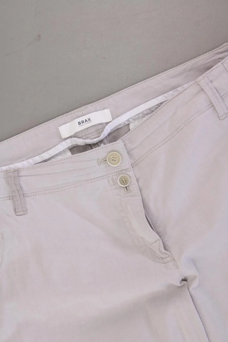 Brax Hose Gr. 44 grau