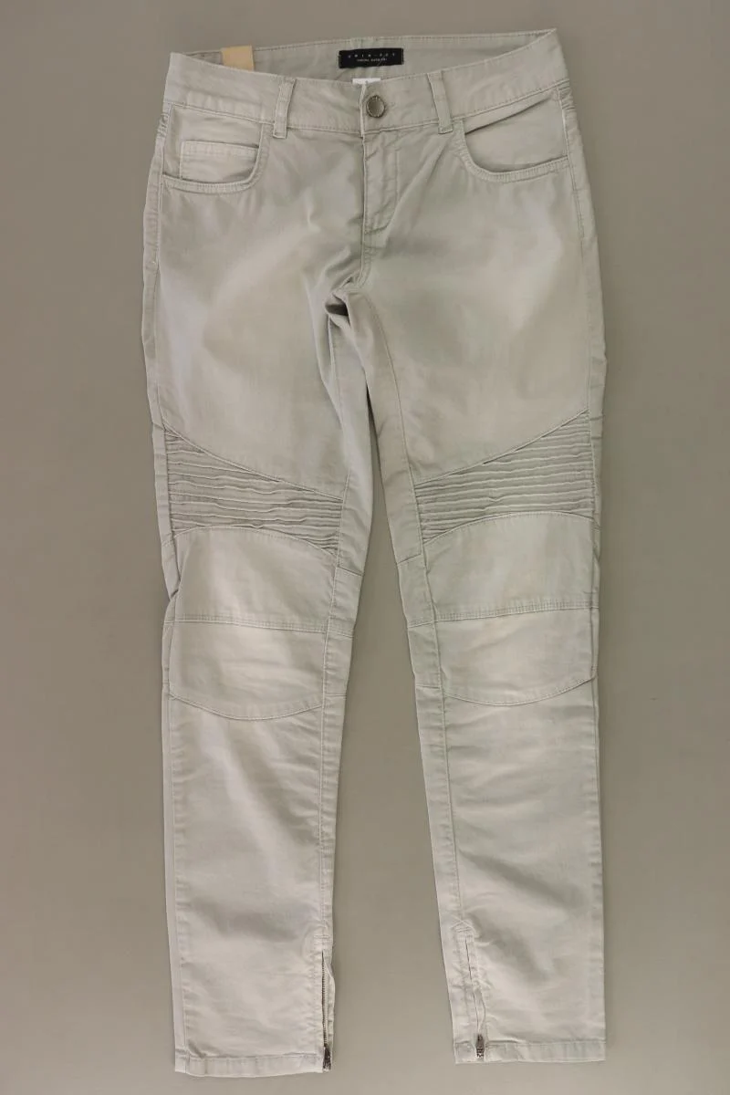 Second Hand Outfit Größe S mit PECKOTT Langarmhemd in Gr. S und Armband